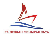 PT BERKAH MELIMPAH JAYA